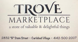 Trove Marketplace