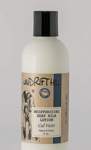 Cool Water Goat Milk Lotion