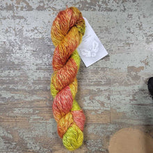 Load image into Gallery viewer, Faery Wings by Fyberspates in Autumn - Fine/Sport Weight Yarn - Silk and Mohair Blend
