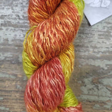 Load image into Gallery viewer, Faery Wings by Fyberspates in Autumn - Fine/Sport Weight Yarn - Silk and Mohair Blend
