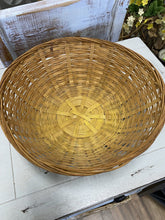 Load image into Gallery viewer, Boho Basket Bowl
