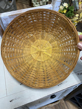 Load image into Gallery viewer, Boho Basket Bowl
