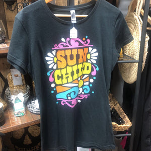 Sun Child T-Shirt (M)