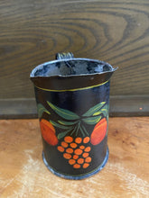 Load image into Gallery viewer, Vintage Black Painter Pitcher 4&quot;x3&quot; bpv001
