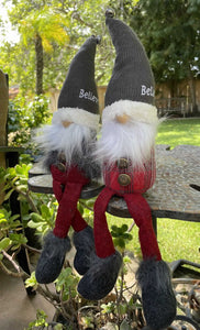 14378 Believe Gnomes w/Legs