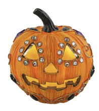 Load image into Gallery viewer, 14315 Light-Up Jack O&#39;Lantern-LED, 4&quot;
