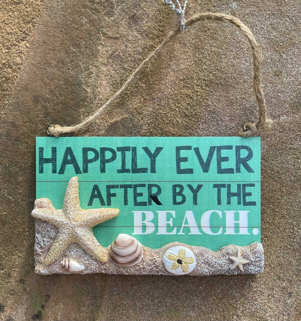 14411 Happily Ever After...Ornament