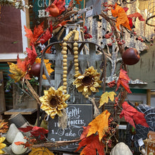 Load image into Gallery viewer, Fall Garland
