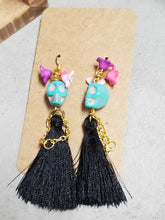 Load image into Gallery viewer, Day of the Dead Earrings
