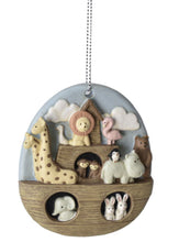 Load image into Gallery viewer, 14418 Noah&#39;s Ark Ornament
