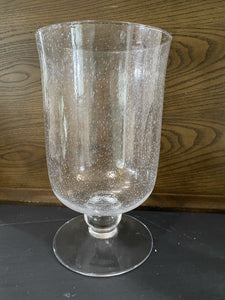 Blown Glass Vase 11" bpv0006
