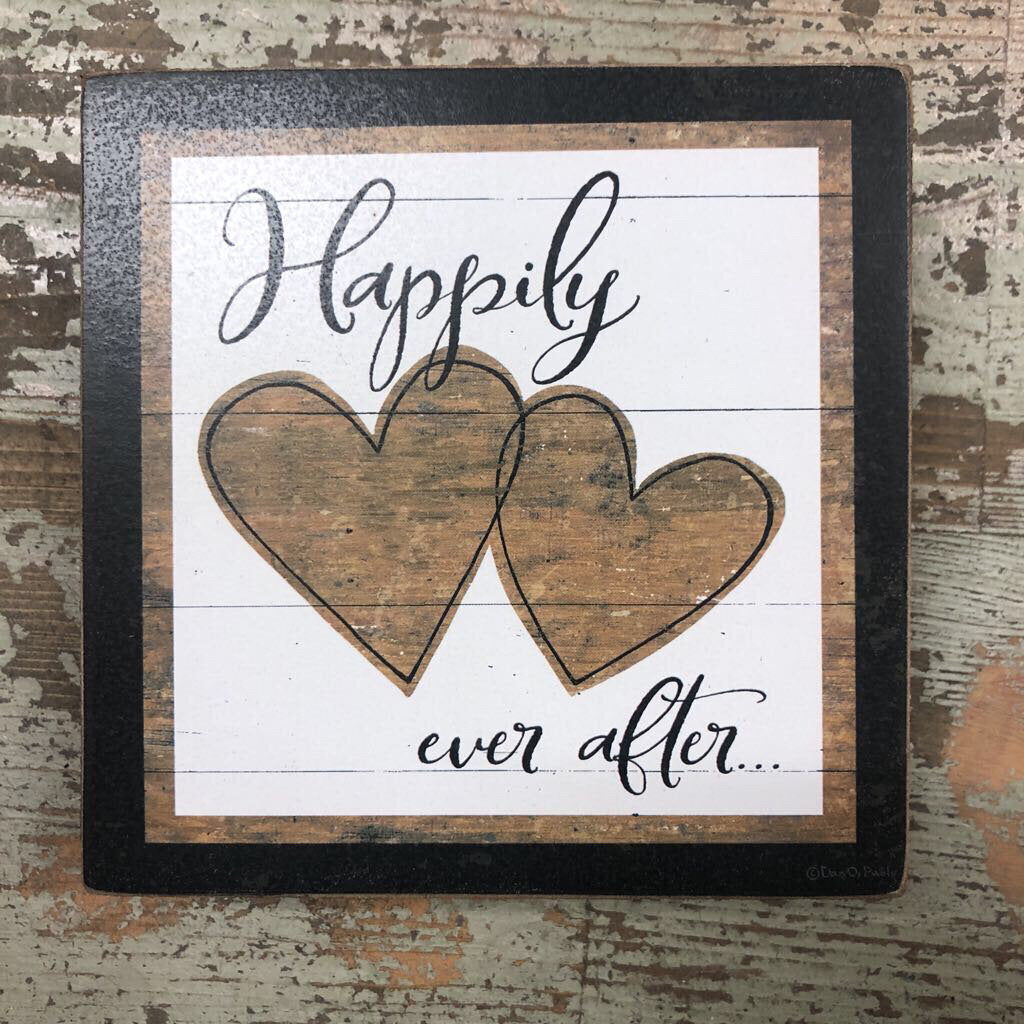 Happily ever after box sign 011222 110154