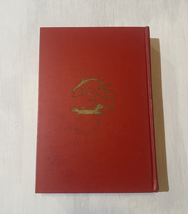 Vintage School & Sport red book 9.5”x6.5”