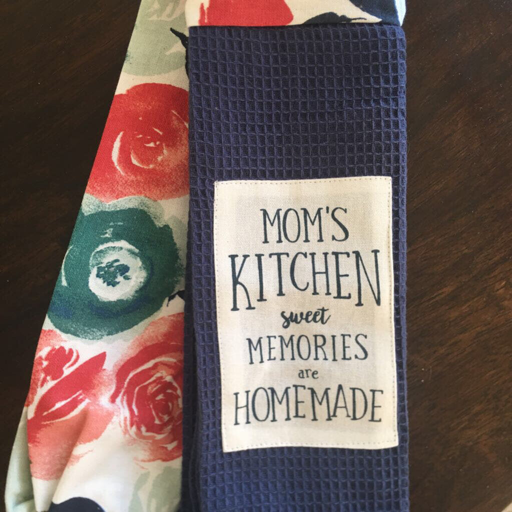 Moms Kitchen Boa