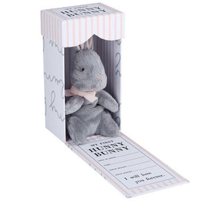 14620 My 1st Hunny Bunny, Blush, Boxed