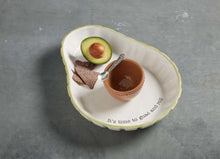 Load image into Gallery viewer, 14672 Avocado Chip &amp; Dip Set, 10x13
