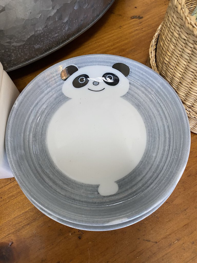Fun Polar Bear Dish/Ramekin