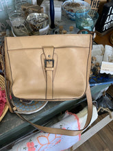 Load image into Gallery viewer, Leather Etienne Aigner Hand Bag
