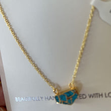 Load image into Gallery viewer, Eloquent necklace
