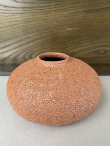 Small Terracotta Pot 7"x4" bpv0005
