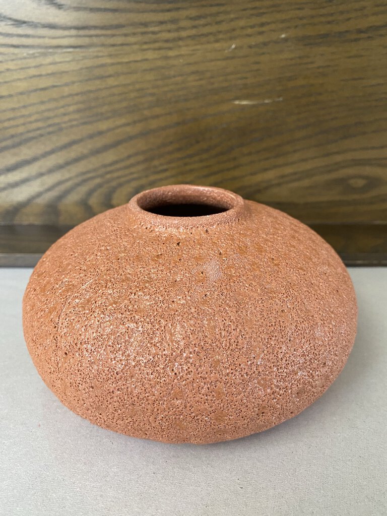 Small Terracotta Pot 7
