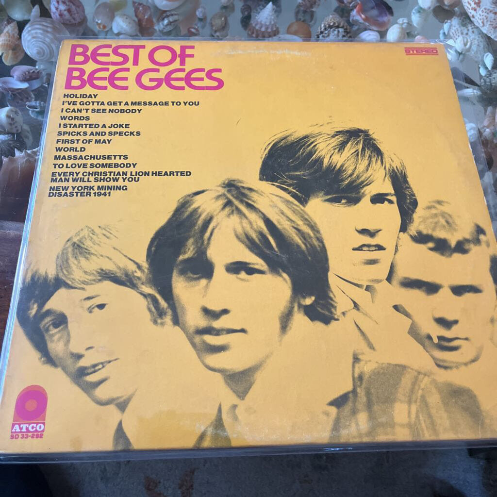 Bee Gees Best