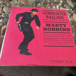 Marty R Gun