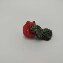 Load image into Gallery viewer, Evelyn the Radical Radish, Red .75&quot;
