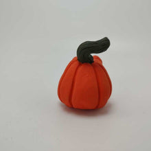 Load image into Gallery viewer, Harold From the Patch, Orange Pumpkin 2&quot;
