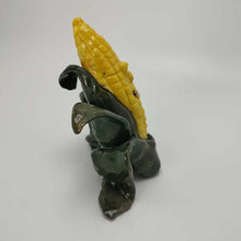 Load image into Gallery viewer, Count Cornula, Ear of Corn, Green &amp; Yellow 4&quot;
