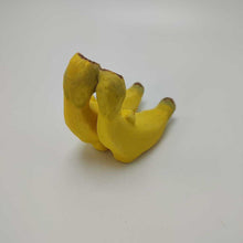 Load image into Gallery viewer, Brad &amp; Darcy Bunch of 2 Bananas 3.5&quot;
