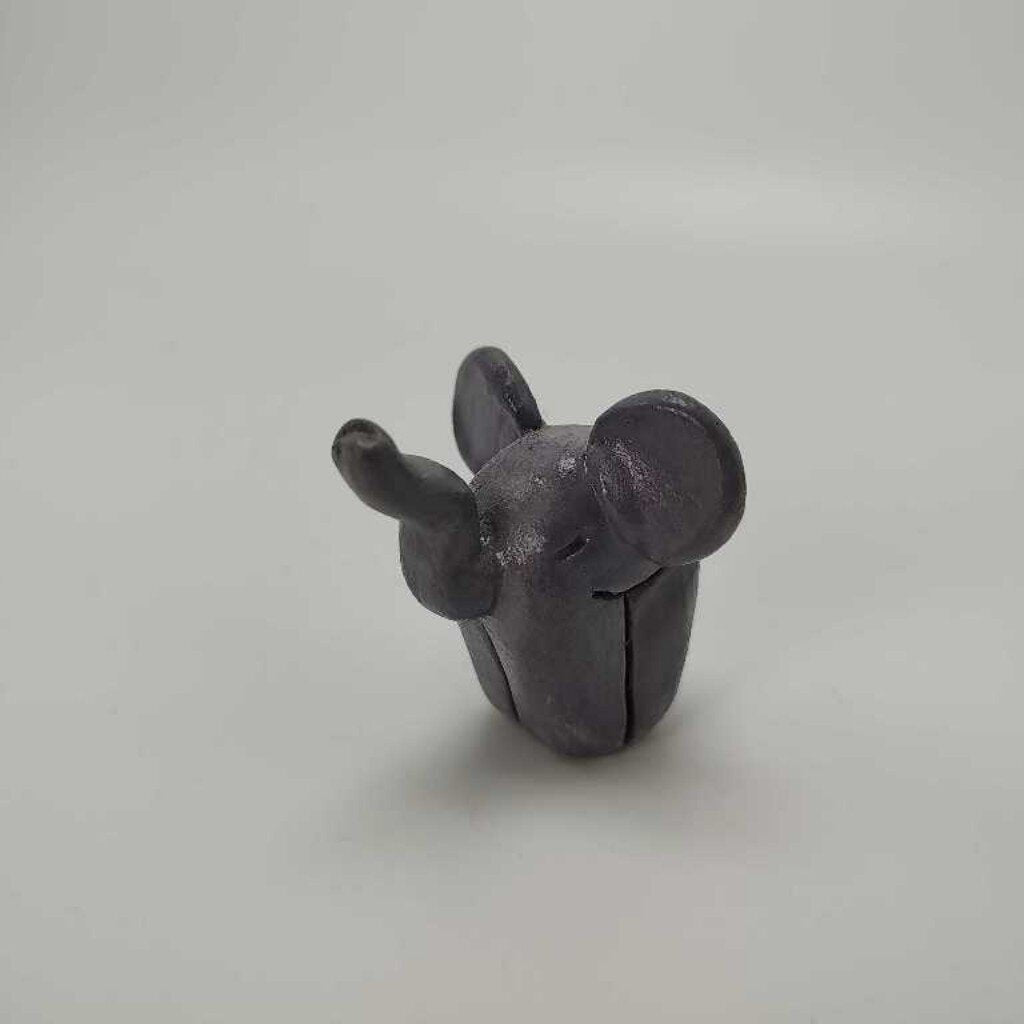 Lavender Elephant 1.5
