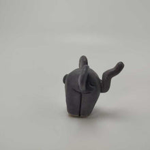 Load image into Gallery viewer, Lavender Elephant 1.5&quot;
