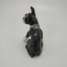Load image into Gallery viewer, Black &amp; White Boston Terrier 2.75&quot;
