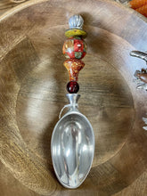 Load image into Gallery viewer, 10757 Sonoma Sunset Beaded Ice Scoop, Aluminum (Hand Wash!)
