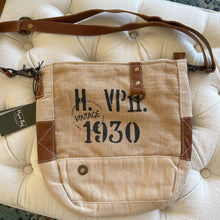 Load image into Gallery viewer, Myra Bag Oden Market Bag 11/22 S3960
