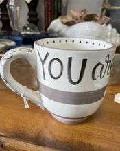 Load image into Gallery viewer, 13269 You Are My Favorite Mug
