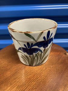 Mexican Pottery Planter