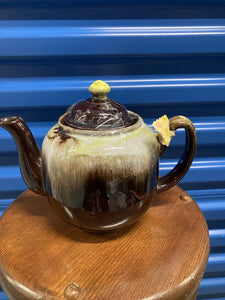 Fred Roberts Teapot