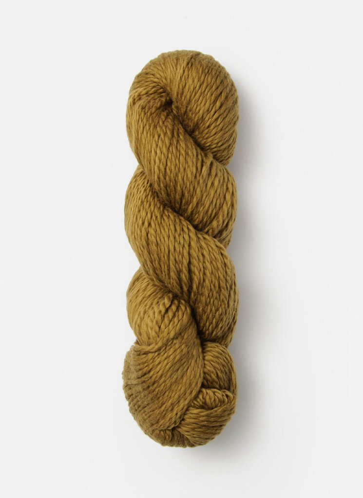 Blue Sky Fibers Organic Cotton Worsted Weight Two Ply Yarn in Bay Leaf (BSF-650) - 100% Organic Cotton