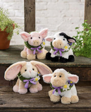 Load image into Gallery viewer, 15115 Springtime Buddy-Bunny, Cow, Lamb or Pig
