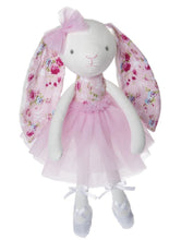 Load image into Gallery viewer, 15118 Ballerina Bunny, 15&quot;h
