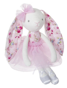 15118 Ballerina Bunny, 15"h