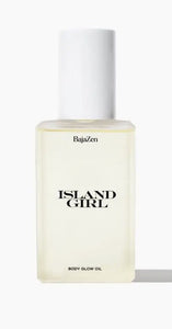 Island Girl Body Glow Oil