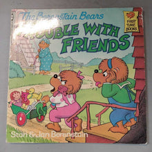 Load image into Gallery viewer, The Berenstain Bears Paperback Children&#39;s Book, Assorted Titles
