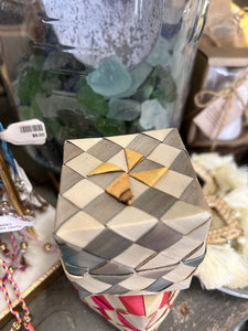 Origami Trinket Box