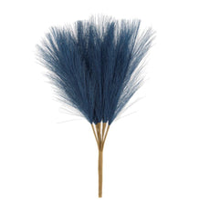 Load image into Gallery viewer, 15117 Blue Reed/Grass Pick-12&quot;
