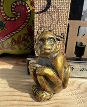 Load image into Gallery viewer, 4420 Monkey Filler, Gold
