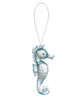 Load image into Gallery viewer, 15106 Acrylic Seahorse Ornament-Assorted Colors
