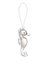 Load image into Gallery viewer, 15106 Acrylic Seahorse Ornament-Assorted Colors

